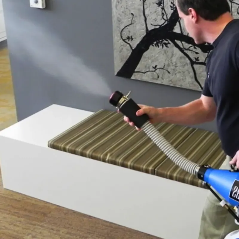 Professional Odor Removal in Chicago Loop, IL